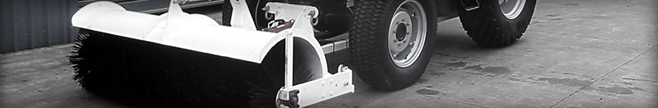 Crew / Tack Trucks