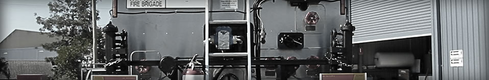 Dog Trailers / Bulk Tankers