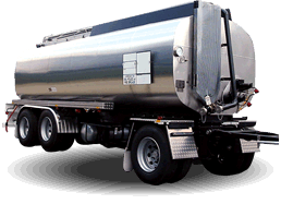 Dog Trailers / Bulk Tankers